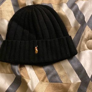 Polo beanie
